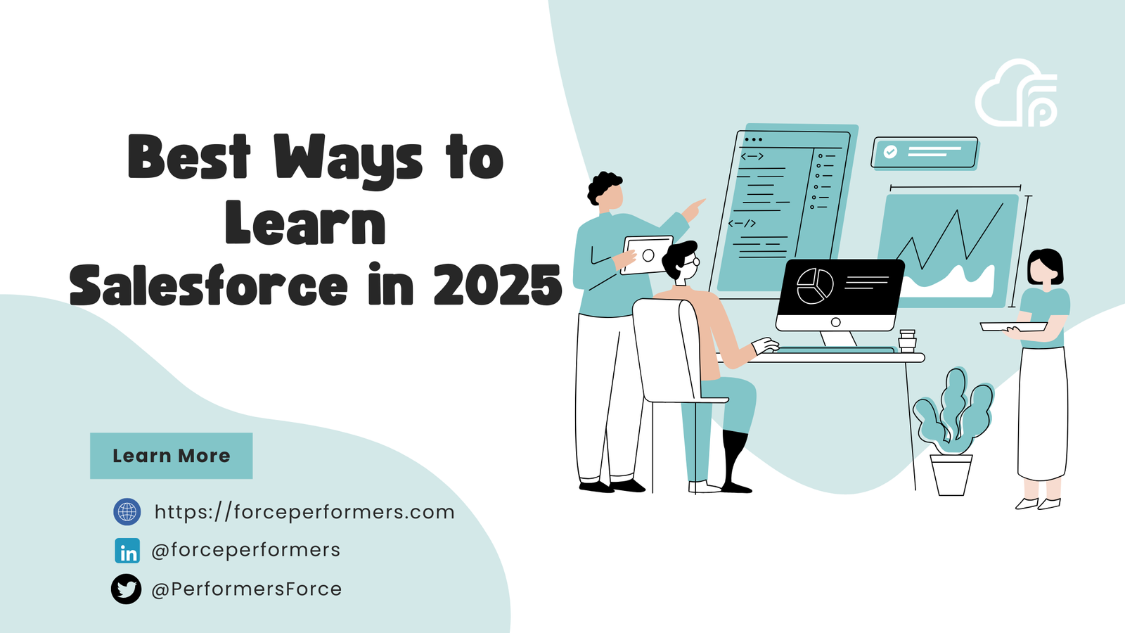 Best Ways to Learn Salesforce