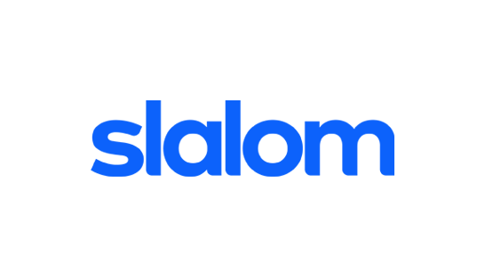 Slalom