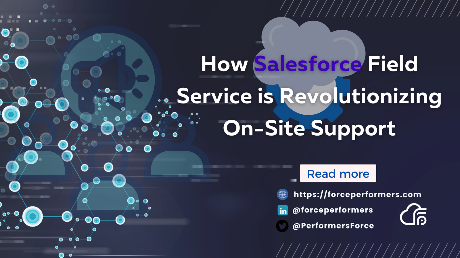 How Salesforce Field Service is Revolutionizing On-Site Support