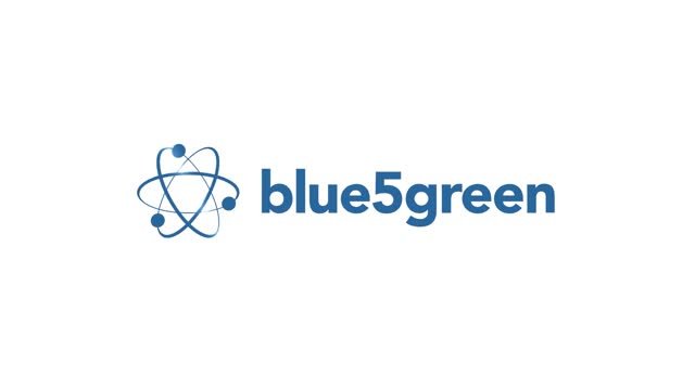 Blue5Green