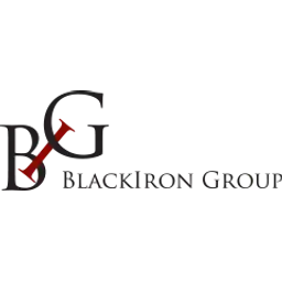 the blackiron group
