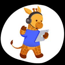 Read more about the article Cloud Girafe