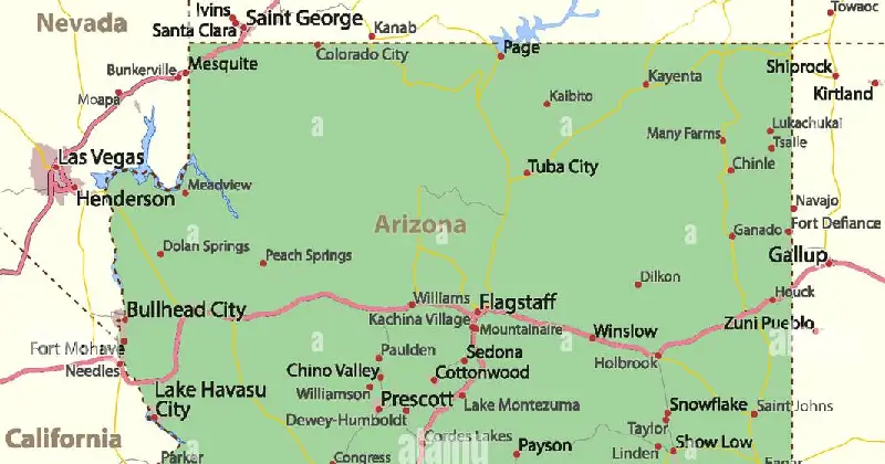 Arizona