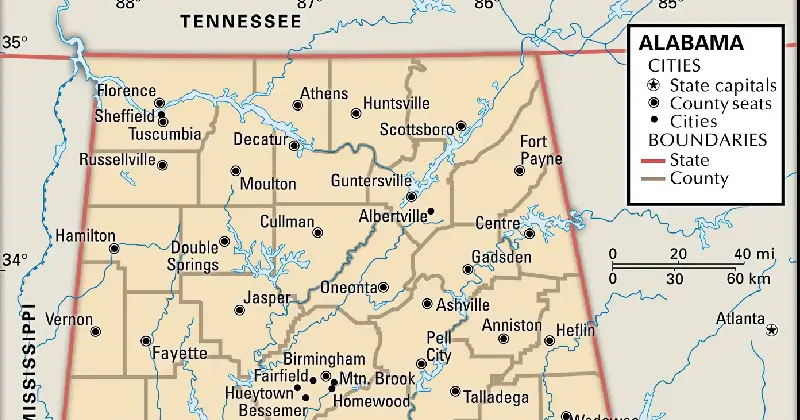 Alabama