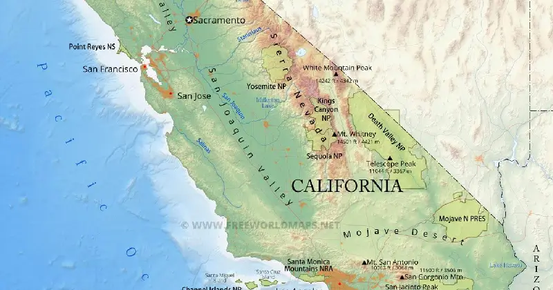 California