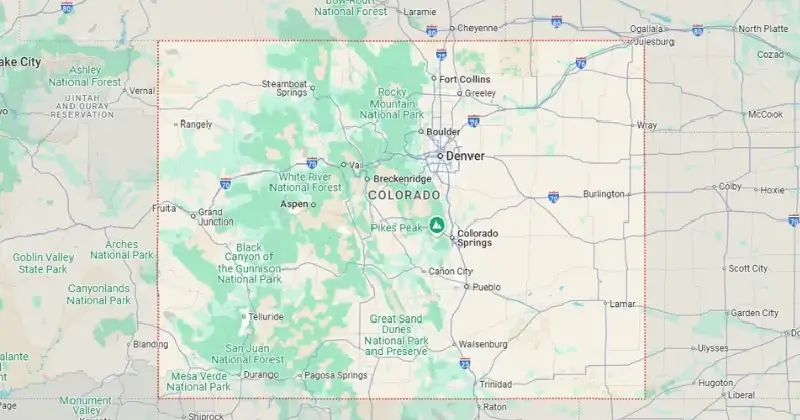 Colorado