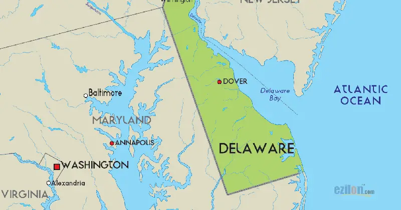 Delaware
