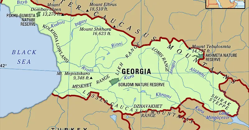 Georgia
