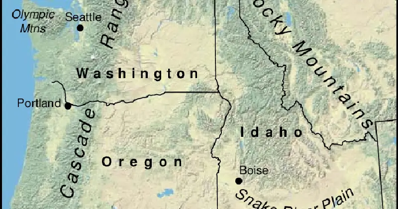Idaho