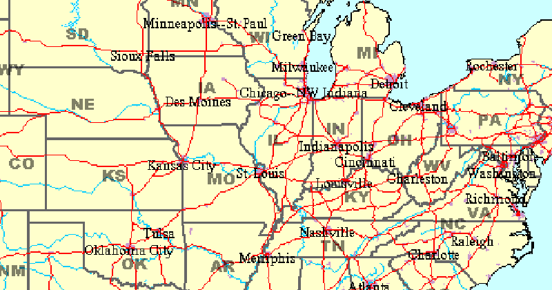 Illinois