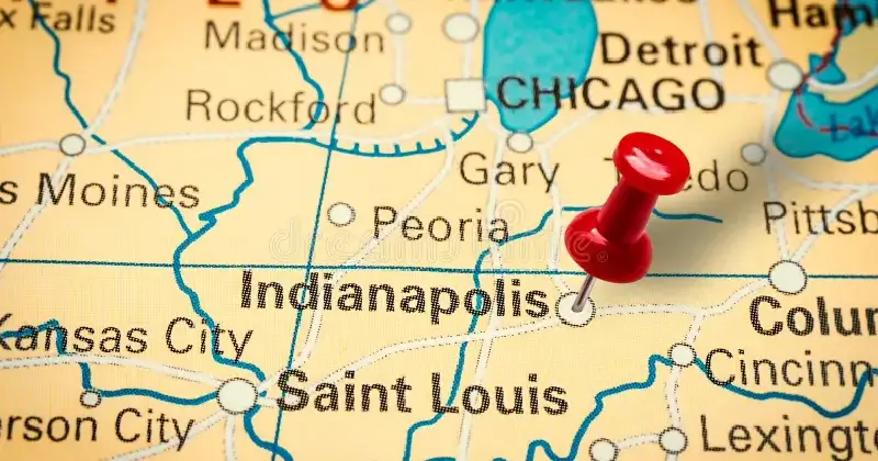 Indiana