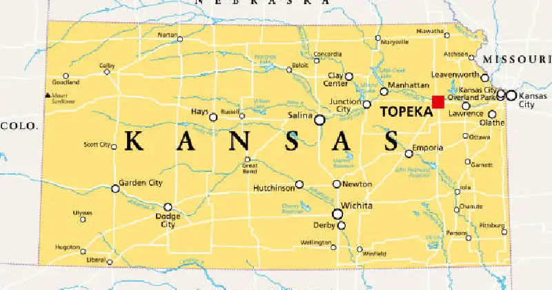 Kansas