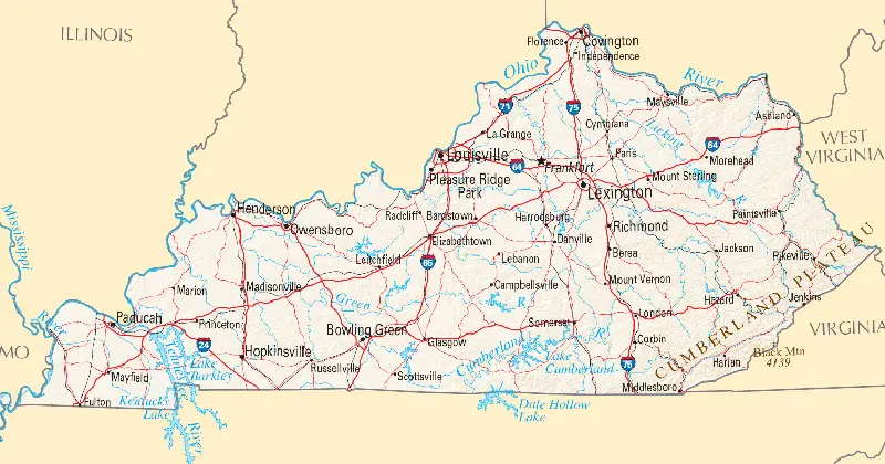 Kentucky