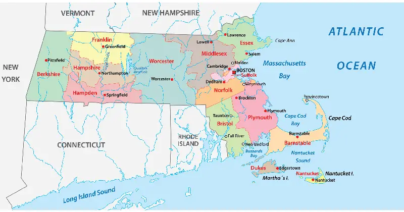 Massachusetts