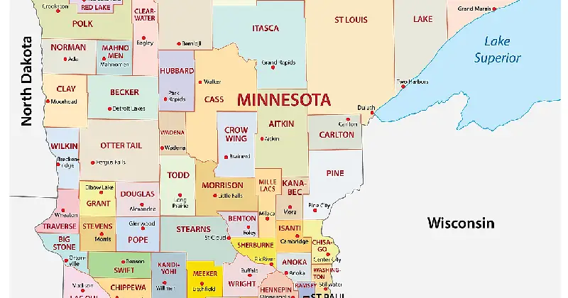 Minnesota