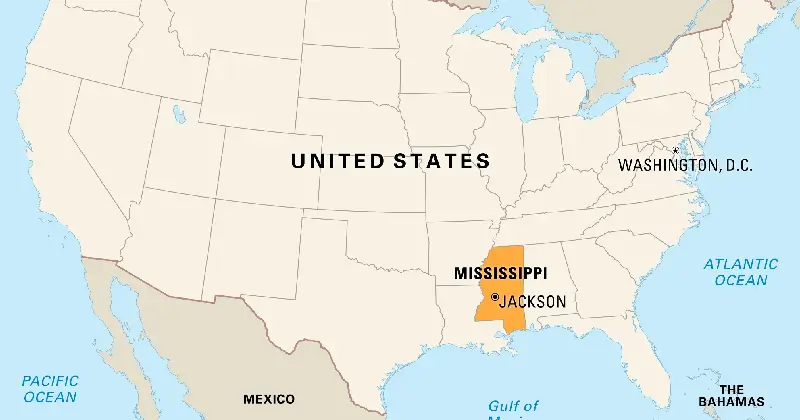 Mississippi