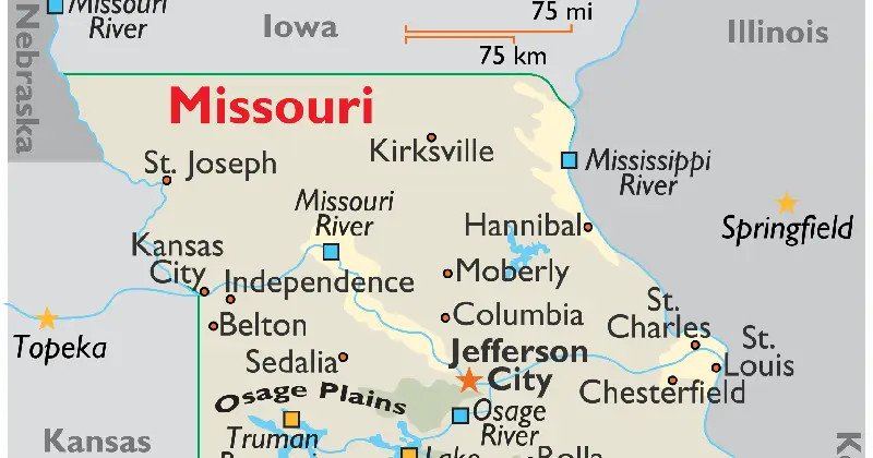 Missouri