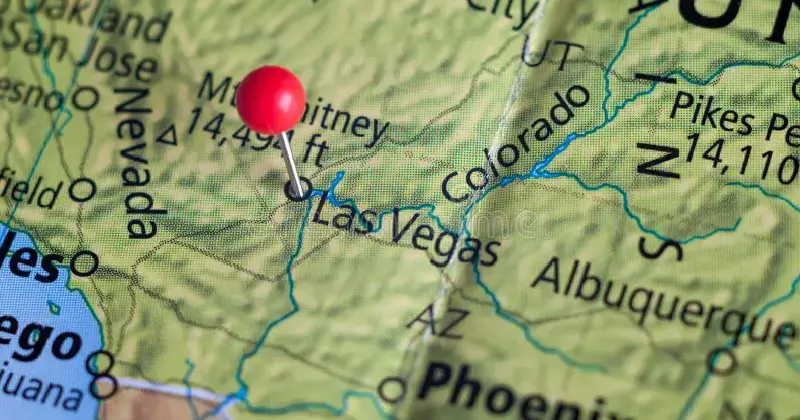 Nevada