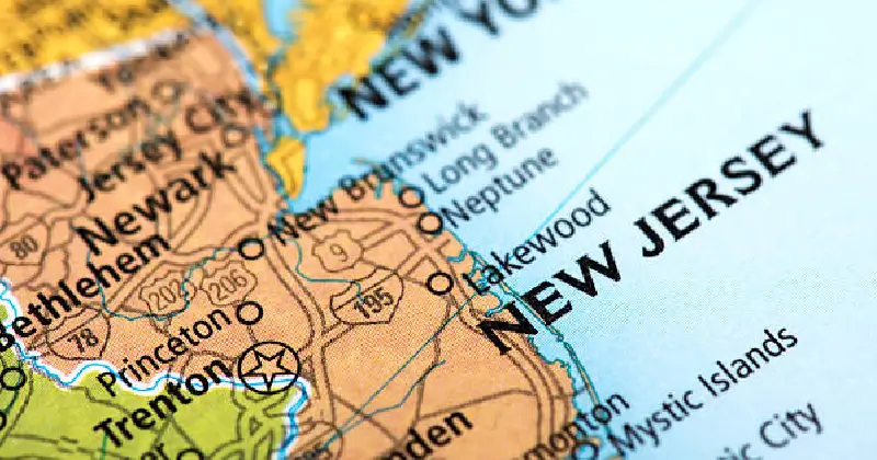 New Jersey