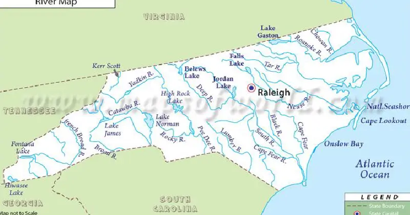 North Carolina