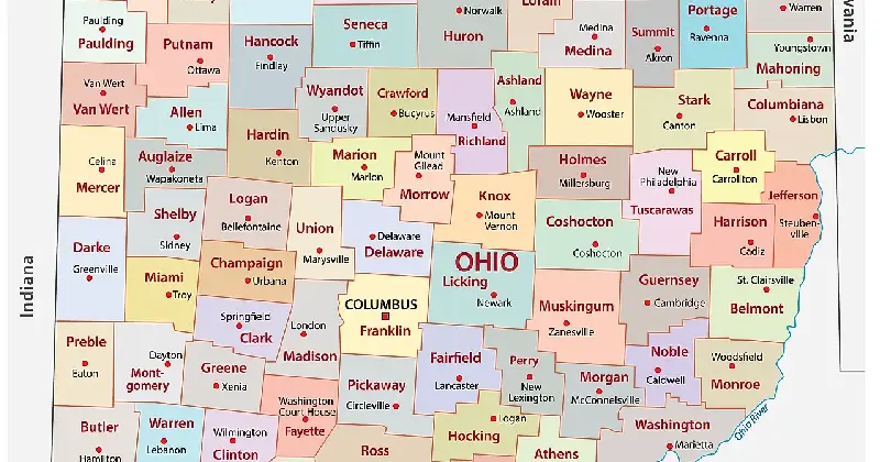 Ohio