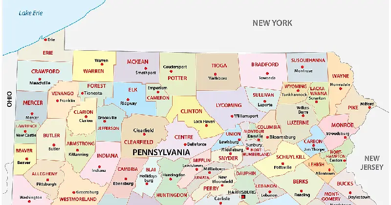 Pennsylvania