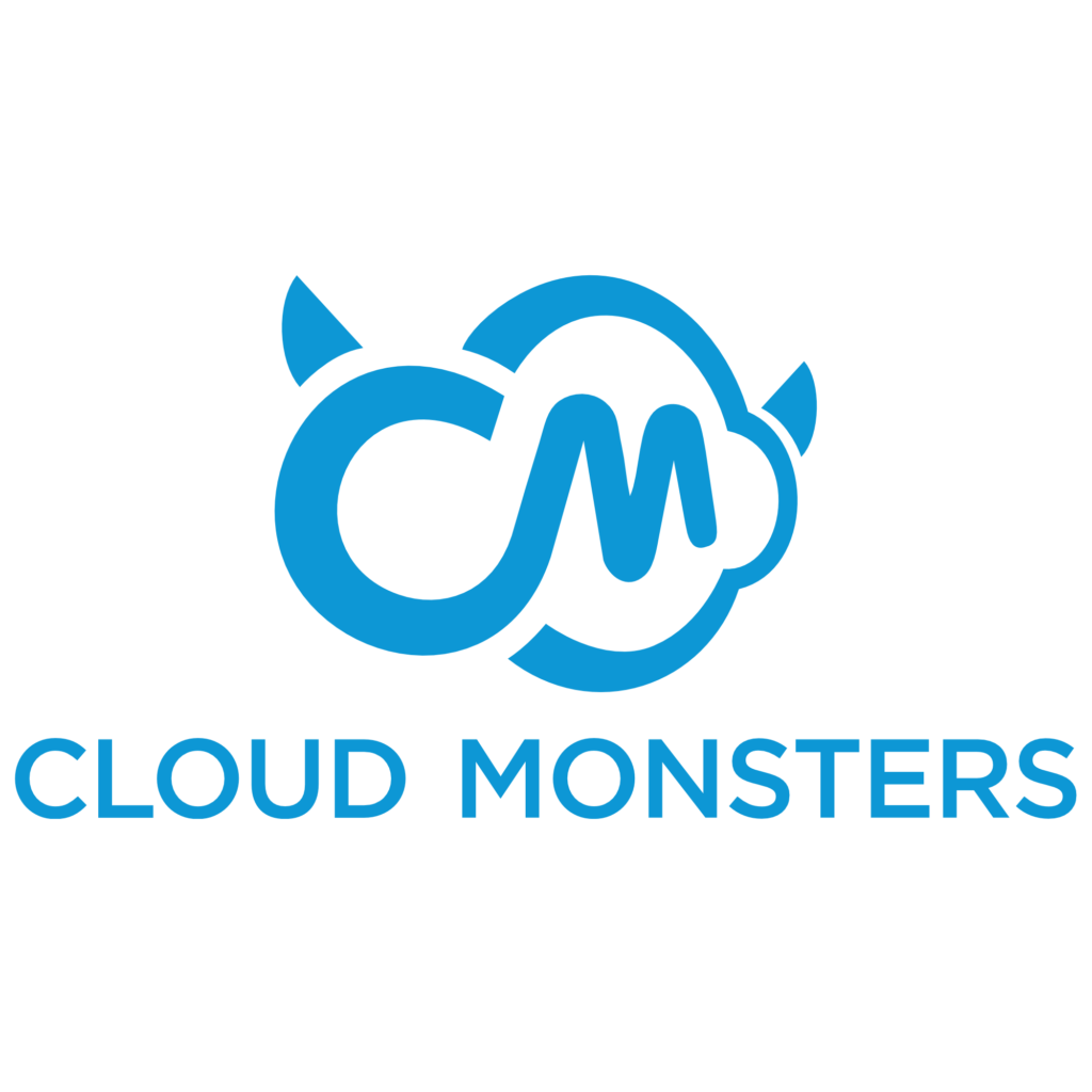 cloud monsters