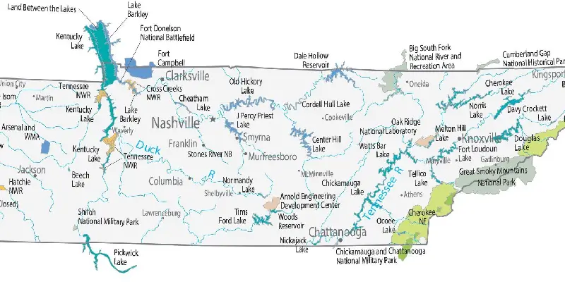 Tennessee