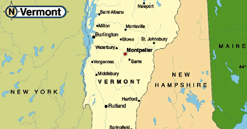 Vermont
