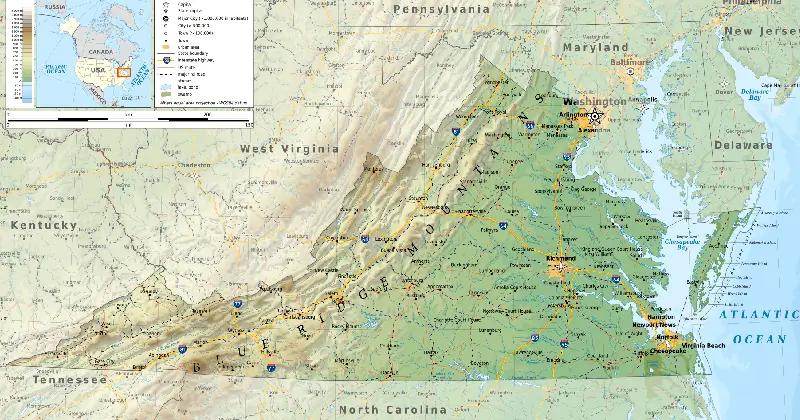 Virginia