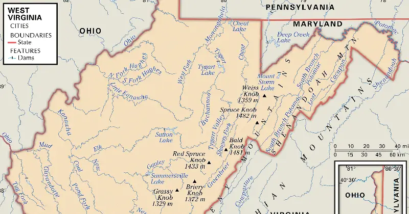 West Virginia
