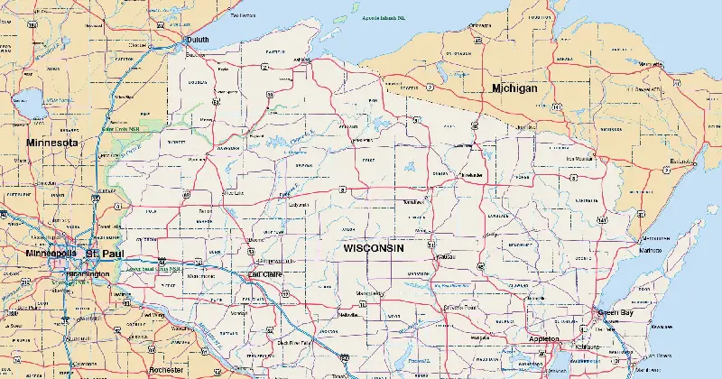Wisconsin