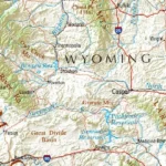 Wyoming