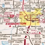 Edmonton