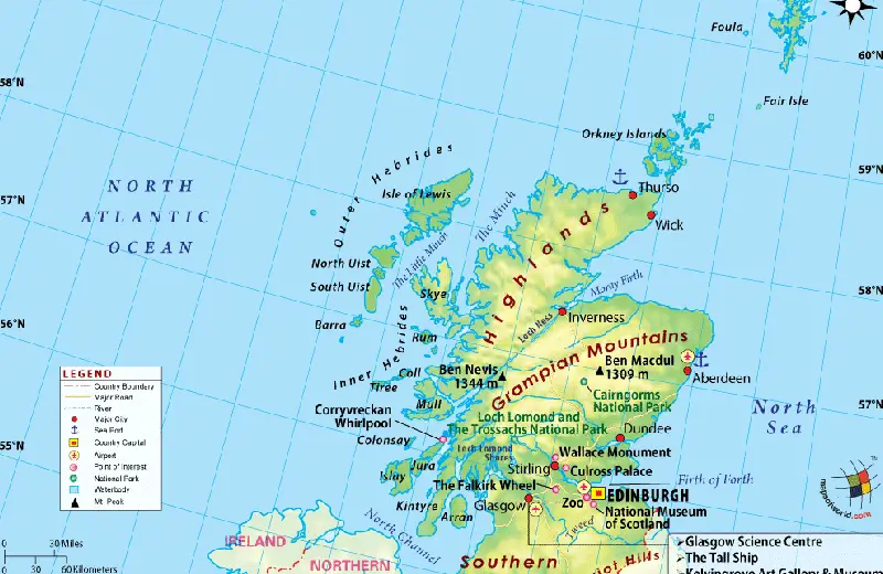 Scotland