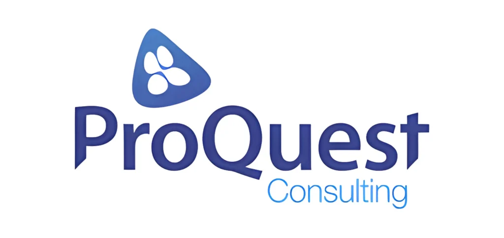 ProQuest Consulting