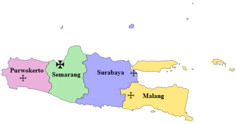 Semarang
