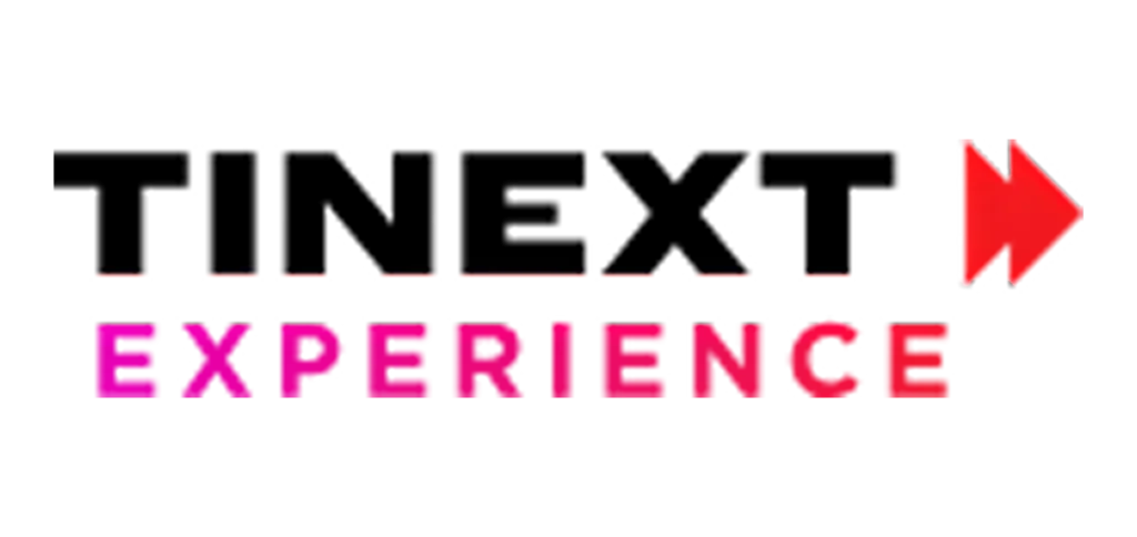 Tinext Experience