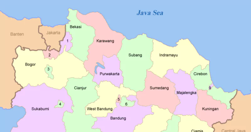 West Java