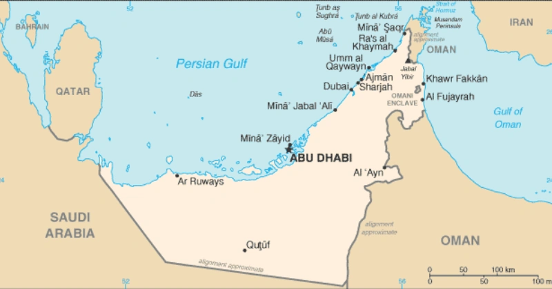 Abu Dhabi