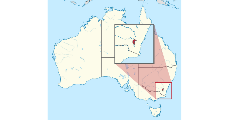 Australian Capital Territory
