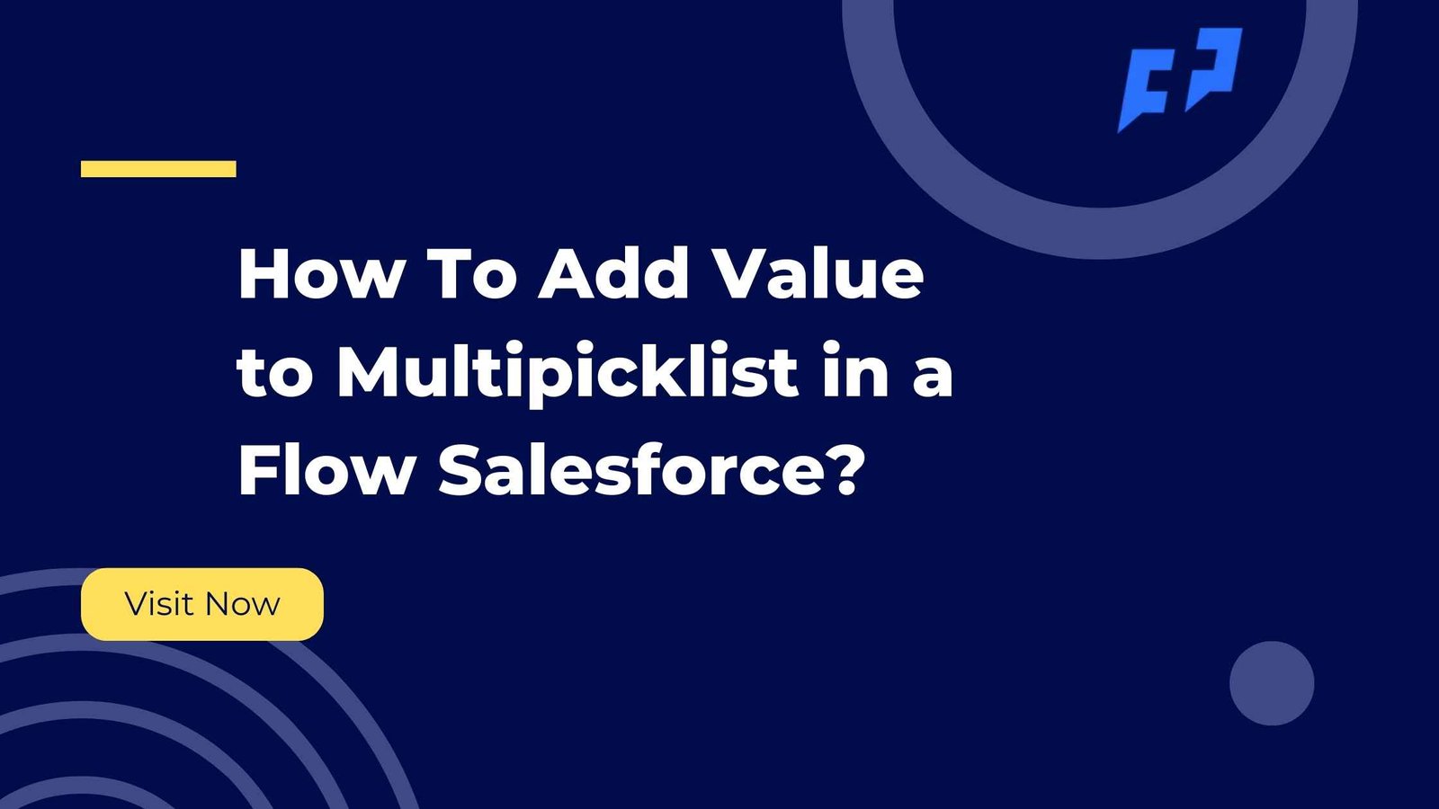 How To Add Value to Multipicklist in a Flow Salesforce