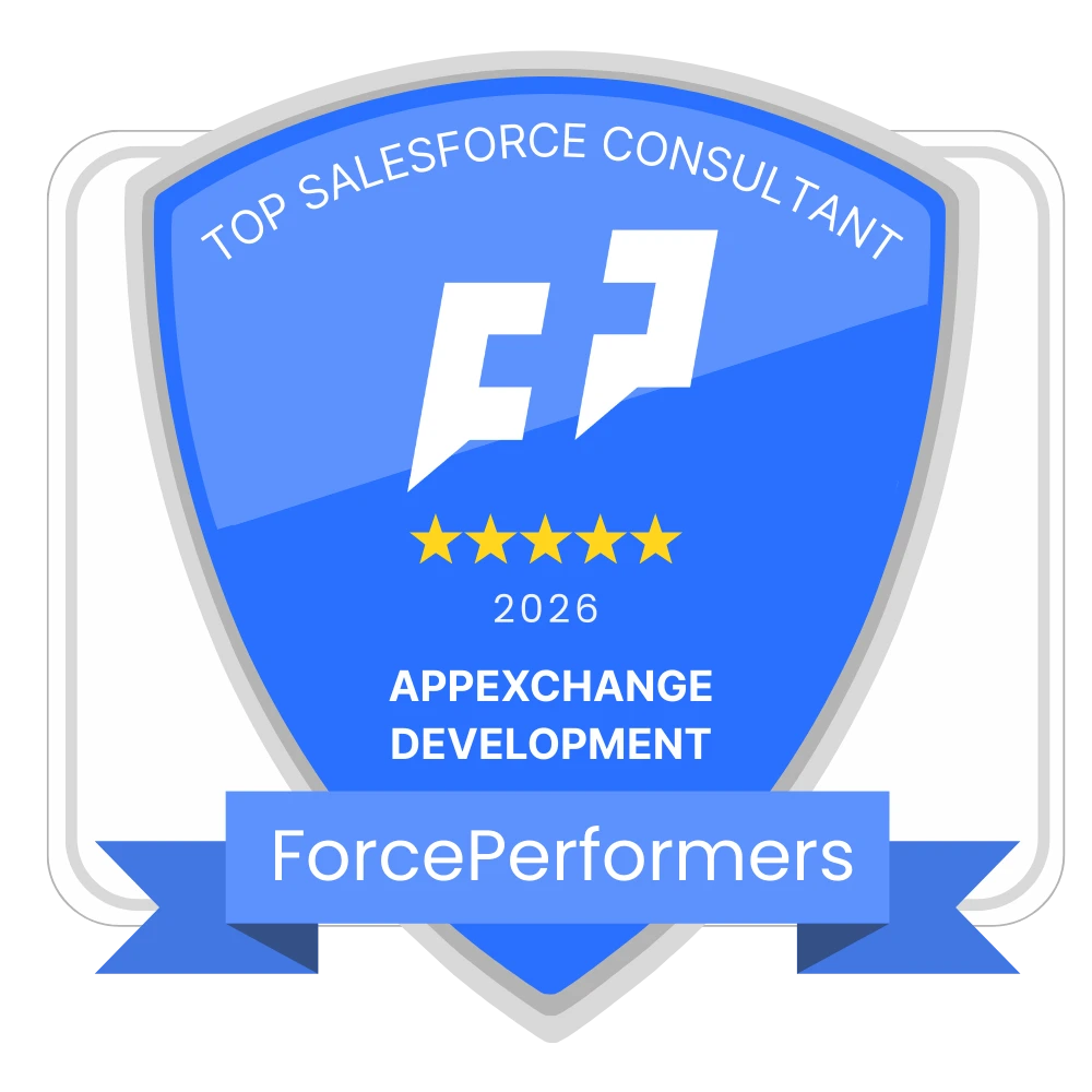 Appexchange Development