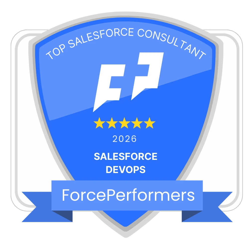 Salesforce DevOps