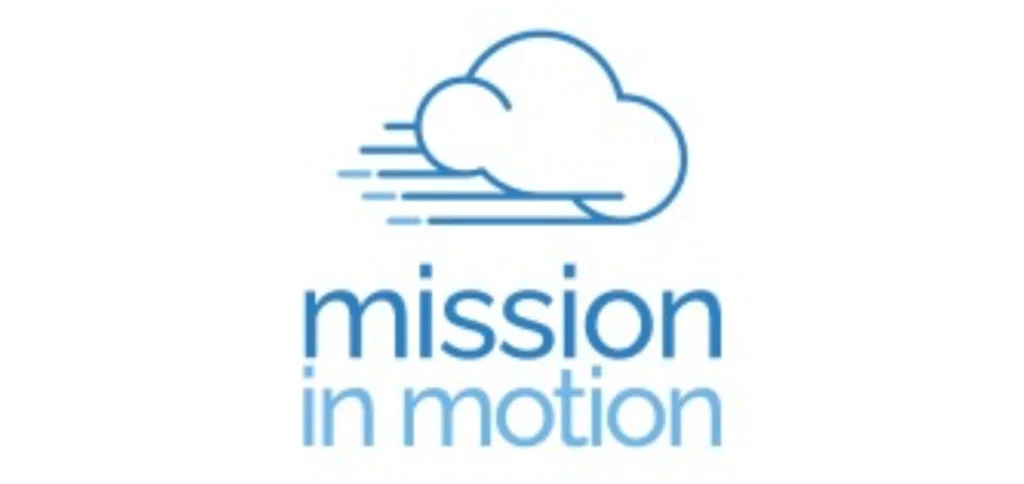 Mission in Motion