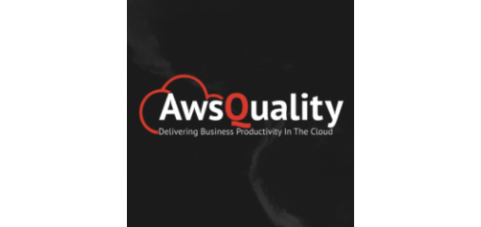 AwsQuality
