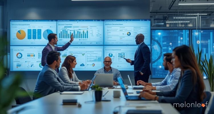 Salesforce Deployment Best Practices for a Smooth Rollout