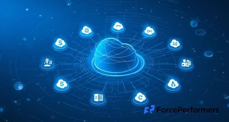 Salesforce Managed Packages