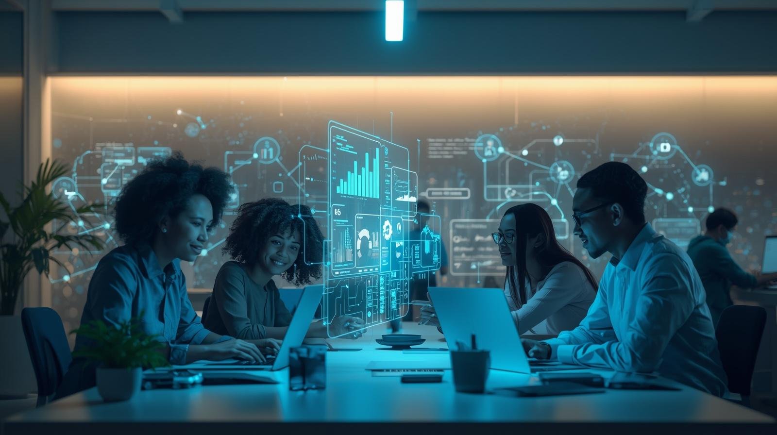 Salesforce for Nonprofits Transforming Impact Management