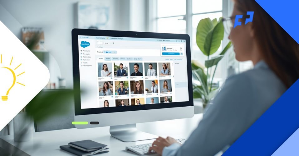 How to Upload Product Images in Salesforce
